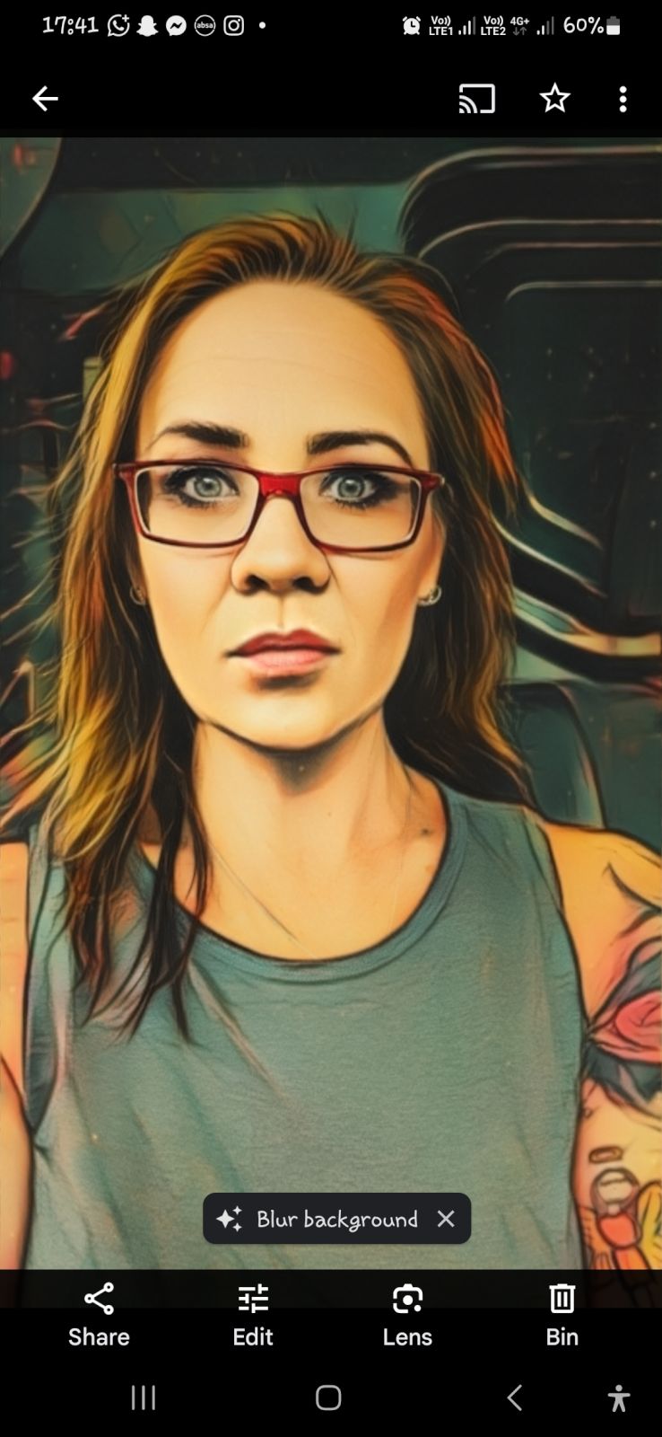 MadGemini