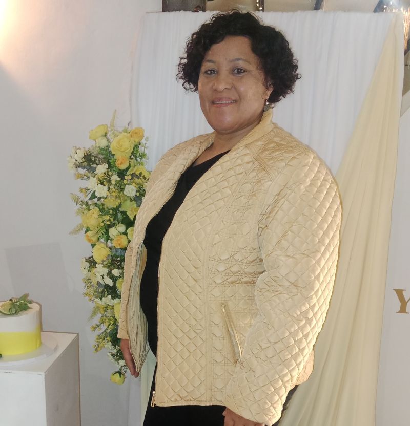 Sonnetjie Sonnetjie
