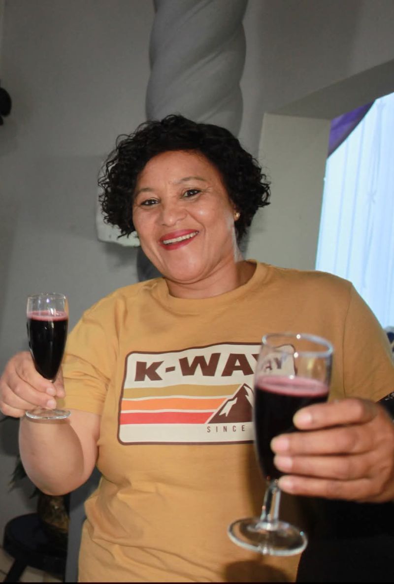 Sonnetjie Sonnetjie